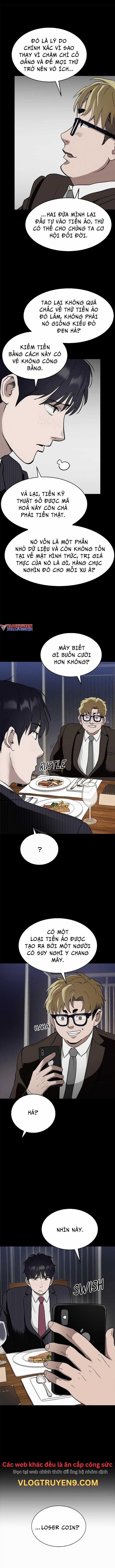 Loser Coin Chapter 1 trang 5