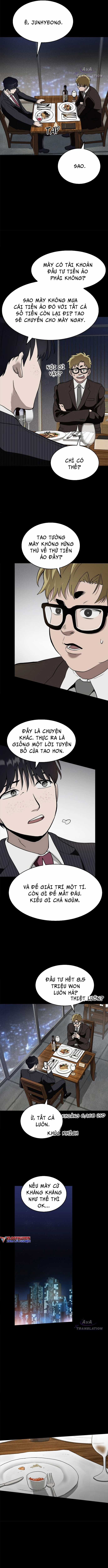 Loser Coin Chapter 1 trang 7