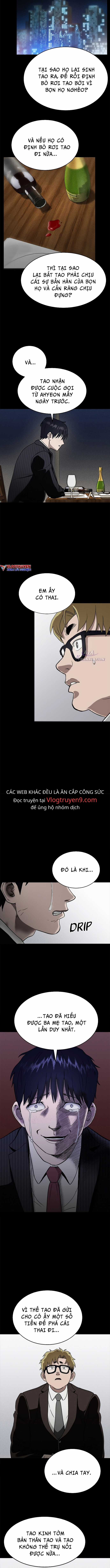 Loser Coin Chapter 1 trang 9