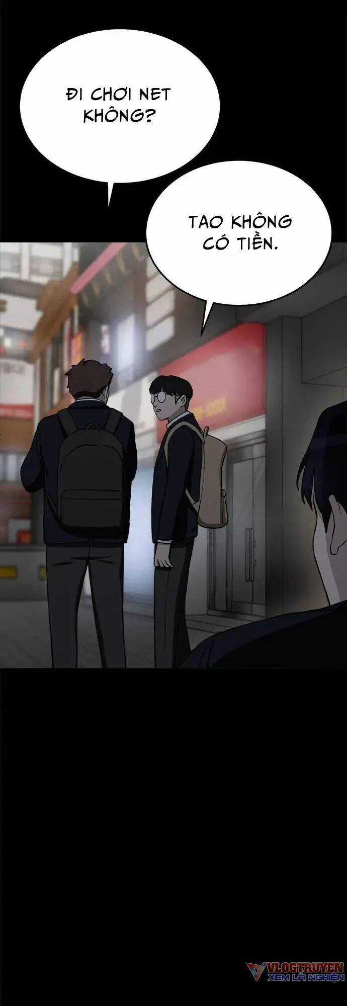 Loser Coin Chapter 10 trang 40