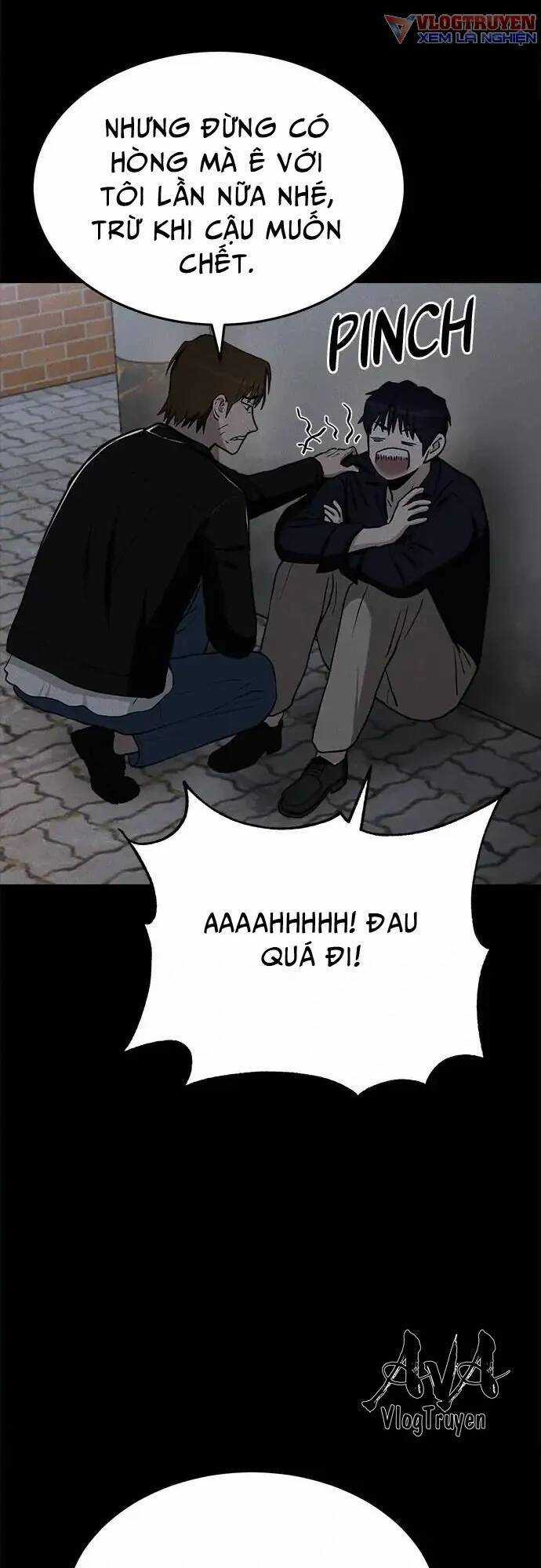 Loser Coin Chapter 10 trang 58