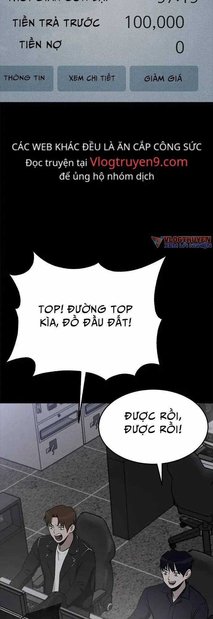 Loser Coin Chapter 10 trang 65