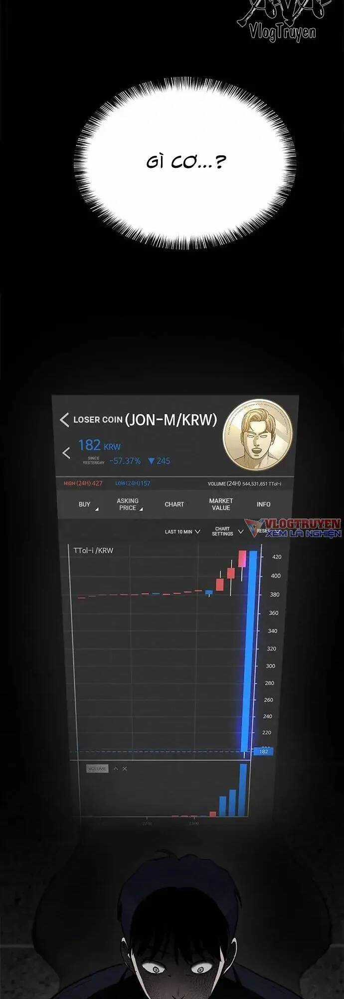 Loser Coin Chapter 10 trang 75