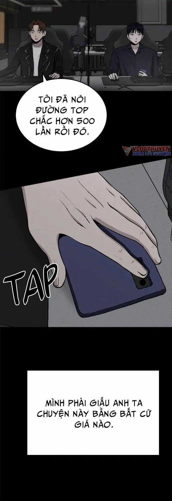 Loser Coin Chapter 10 trang 84