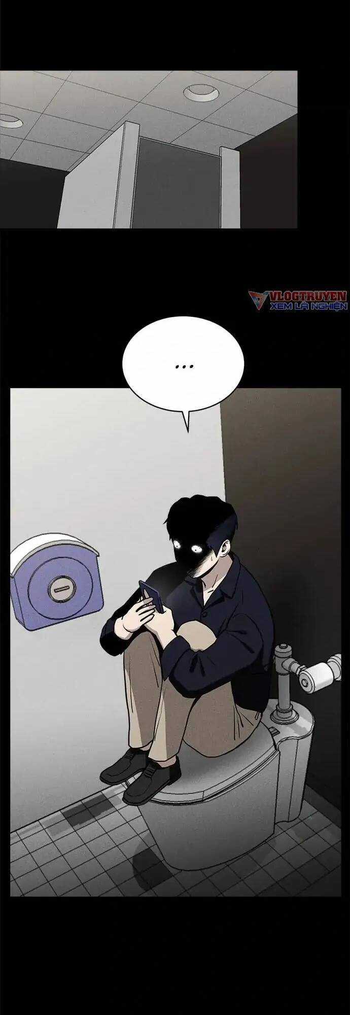 Loser Coin Chapter 11 trang 10