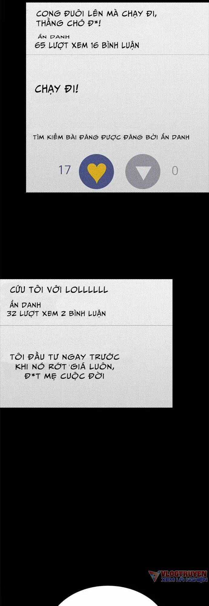 Loser Coin Chapter 11 trang 16