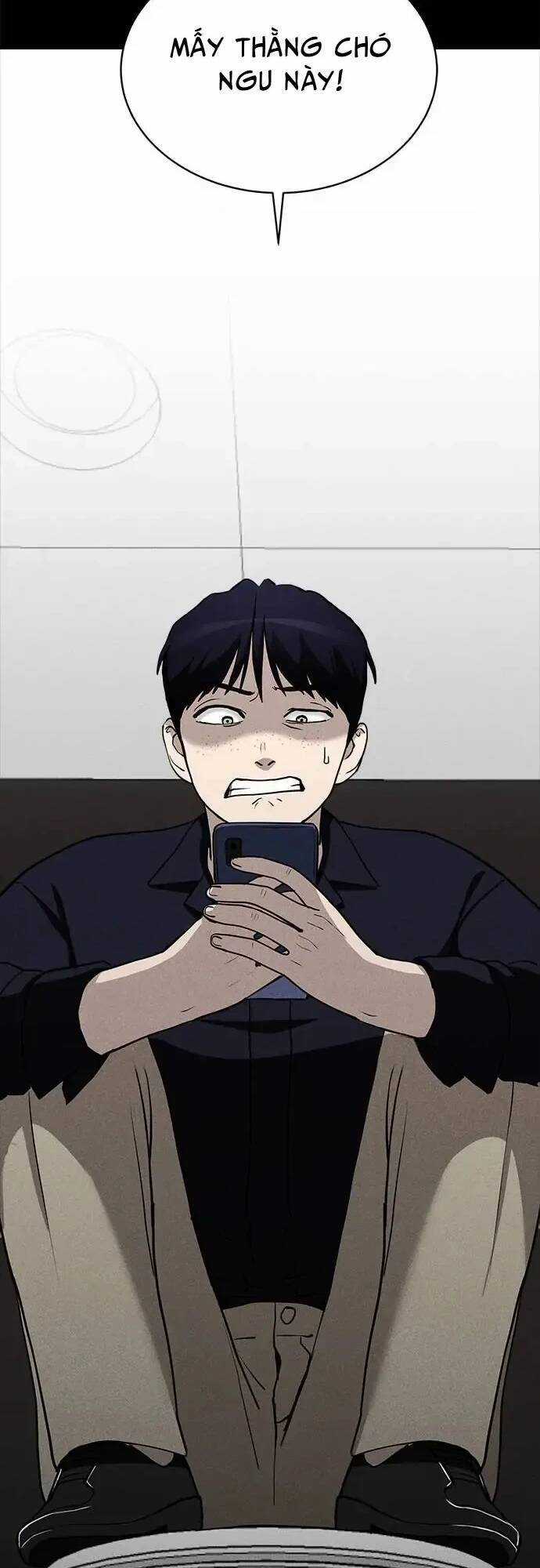 Loser Coin Chapter 11 trang 17