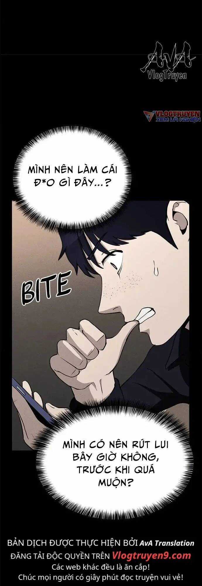 Loser Coin Chapter 11 trang 19