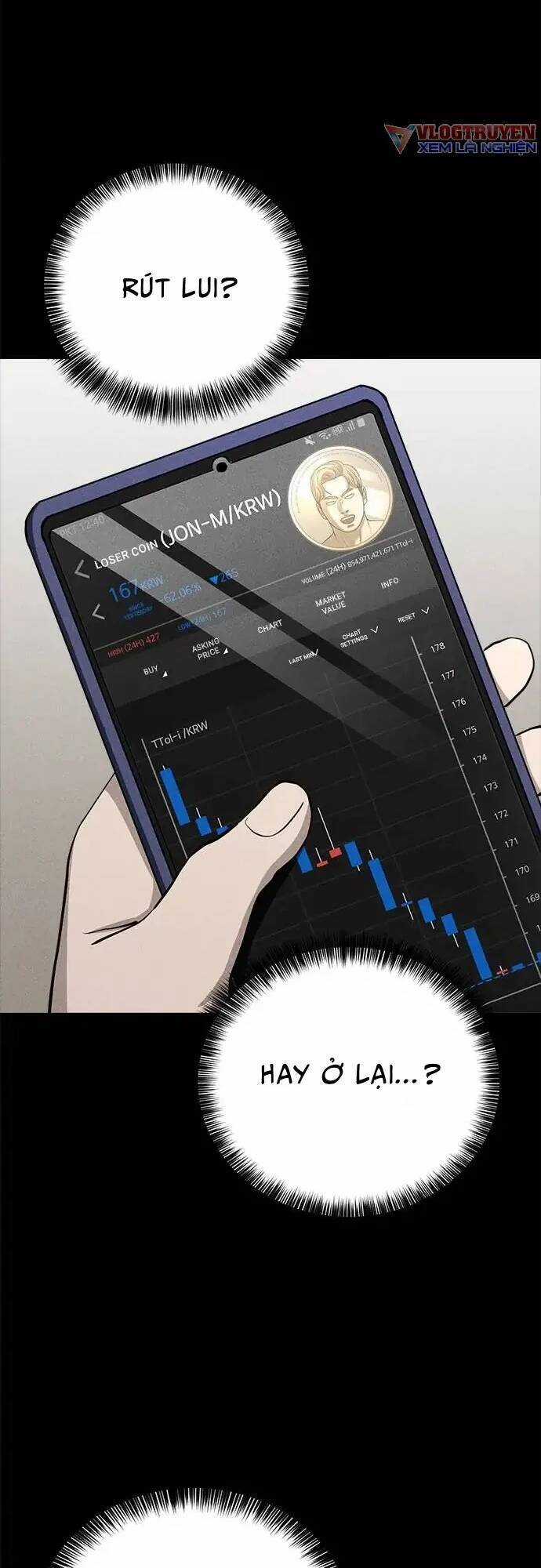 Loser Coin Chapter 11 trang 20
