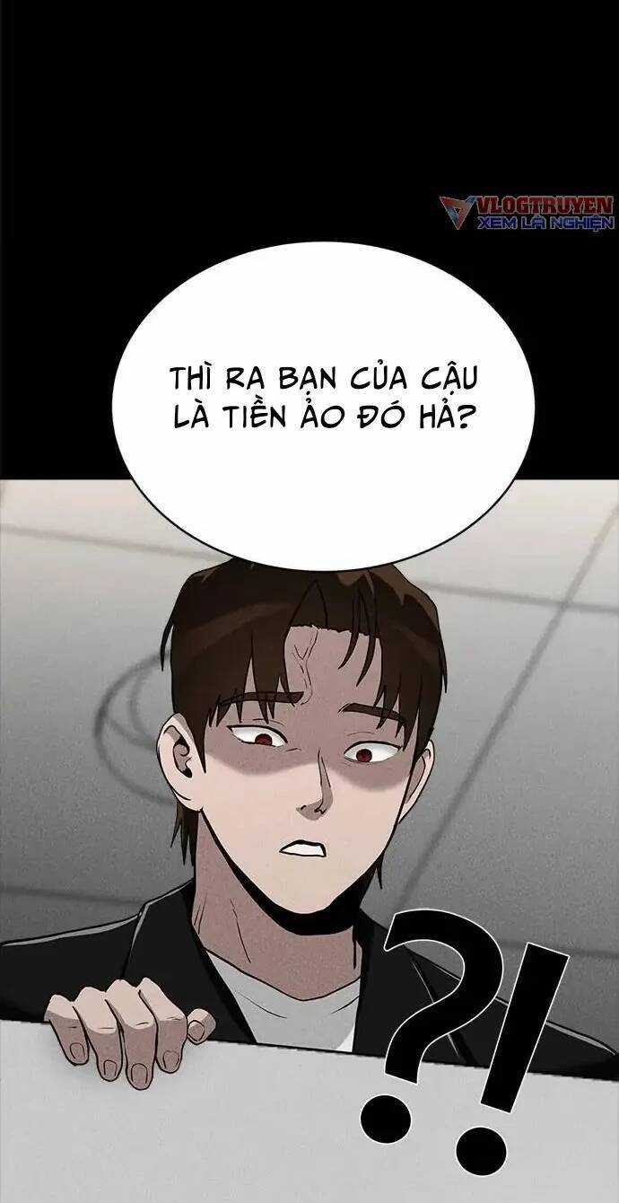 Loser Coin Chapter 11 trang 23