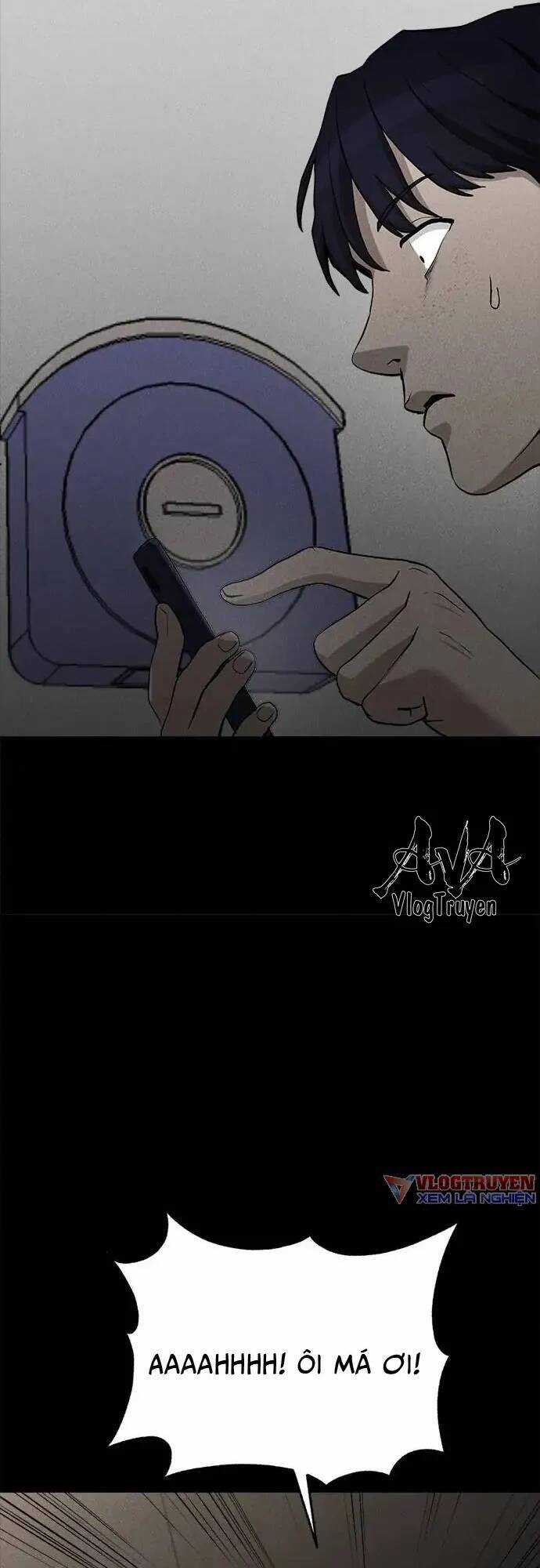 Loser Coin Chapter 11 trang 24