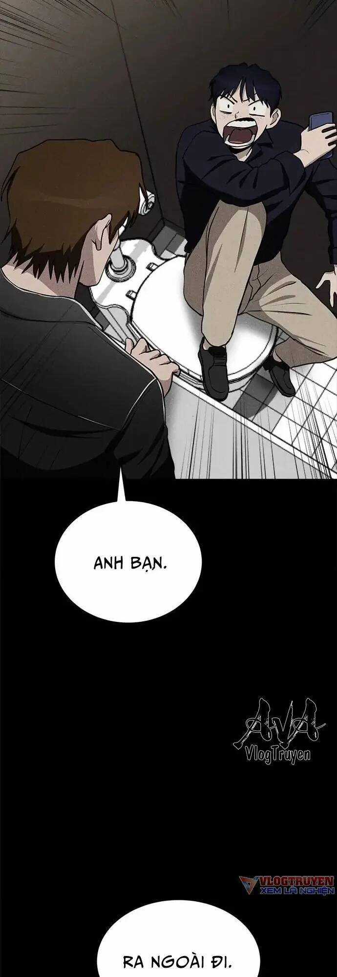 Loser Coin Chapter 11 trang 25