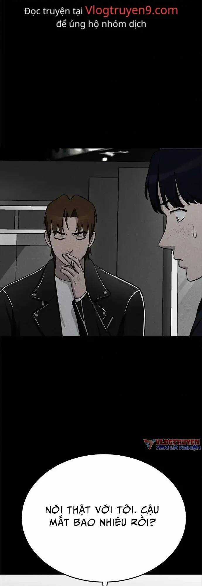 Loser Coin Chapter 11 trang 28