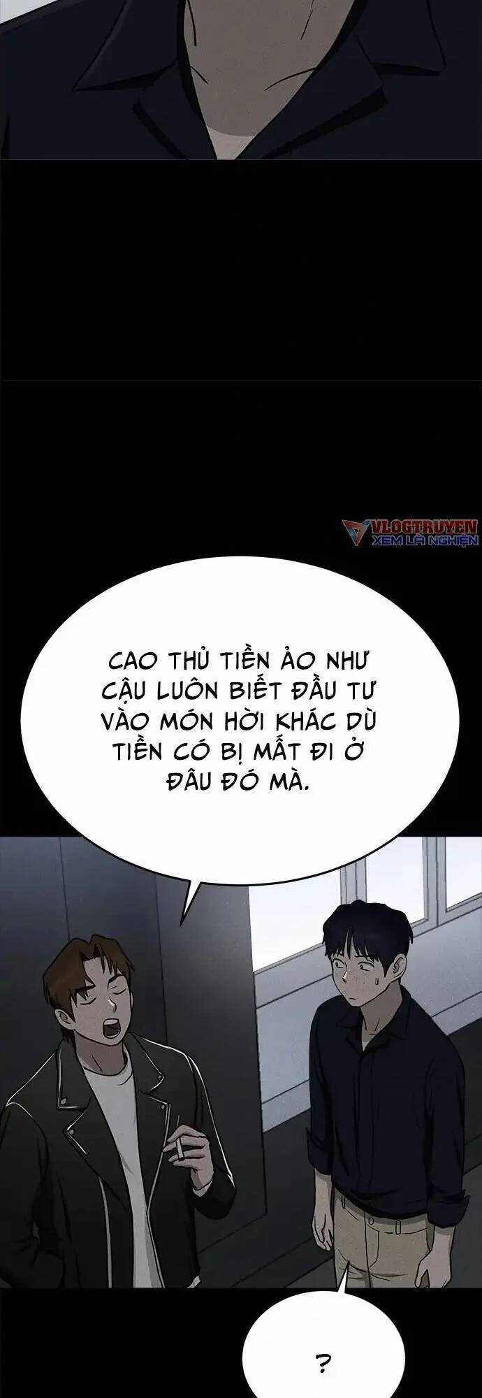 Loser Coin Chapter 11 trang 33