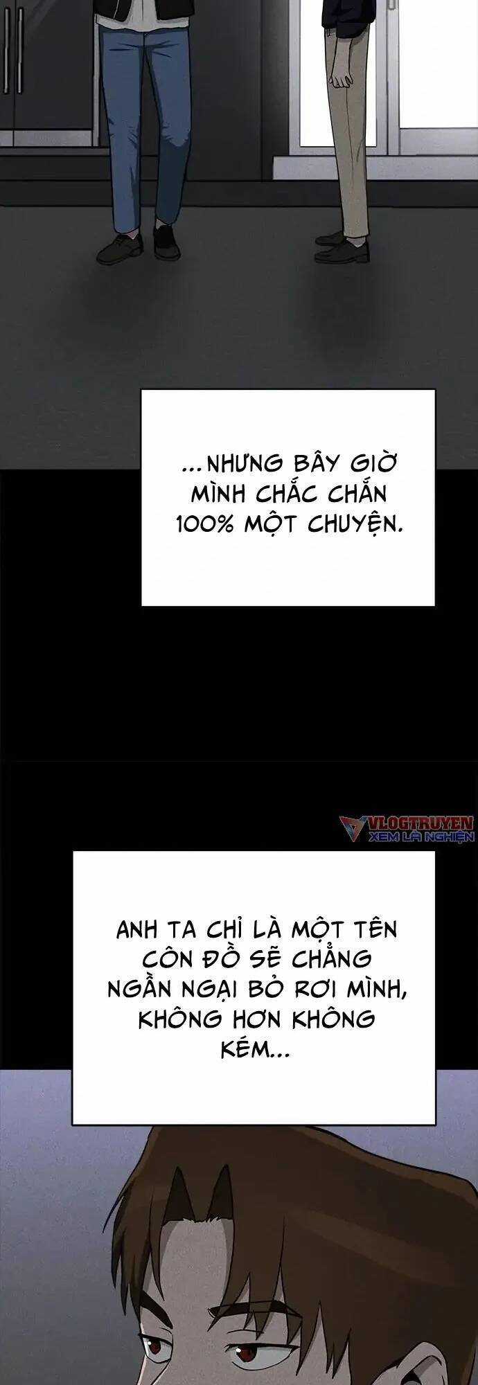 Loser Coin Chapter 11 trang 37