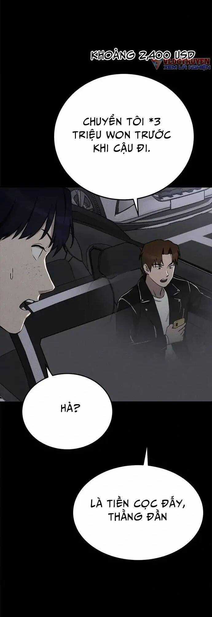 Loser Coin Chapter 11 trang 49