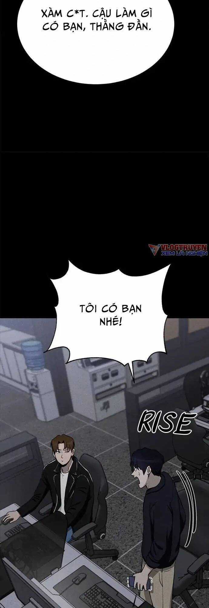 Loser Coin Chapter 11 trang 5