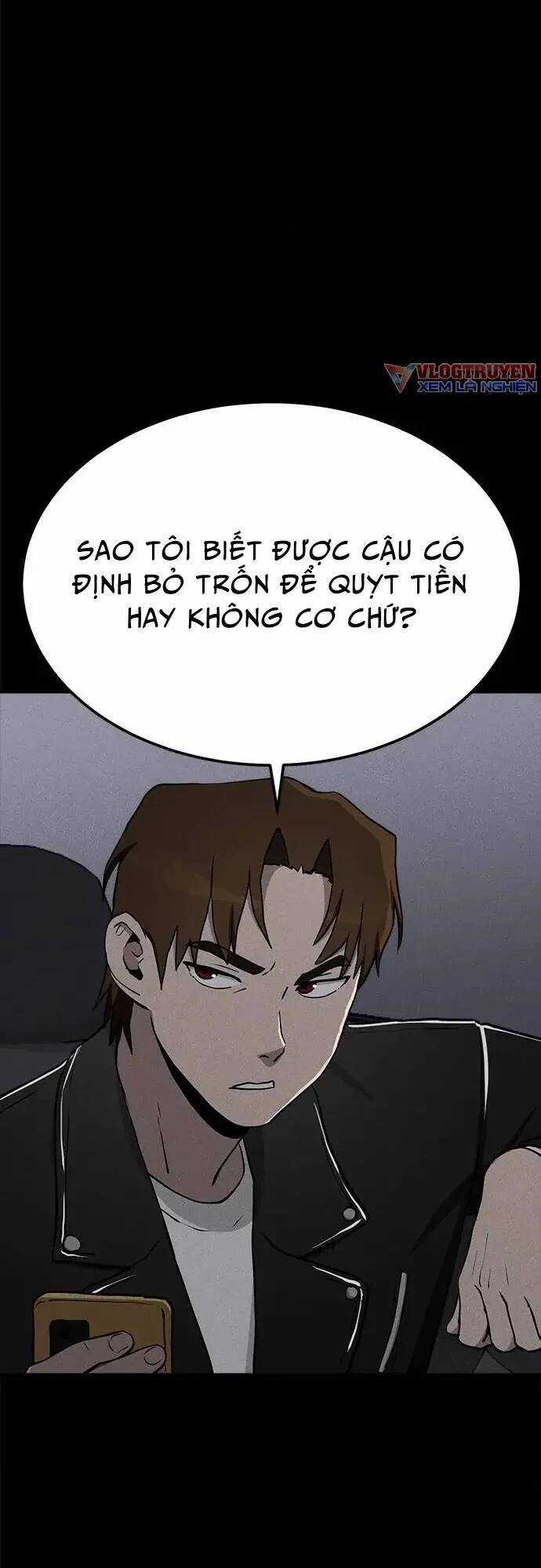 Loser Coin Chapter 11 trang 50