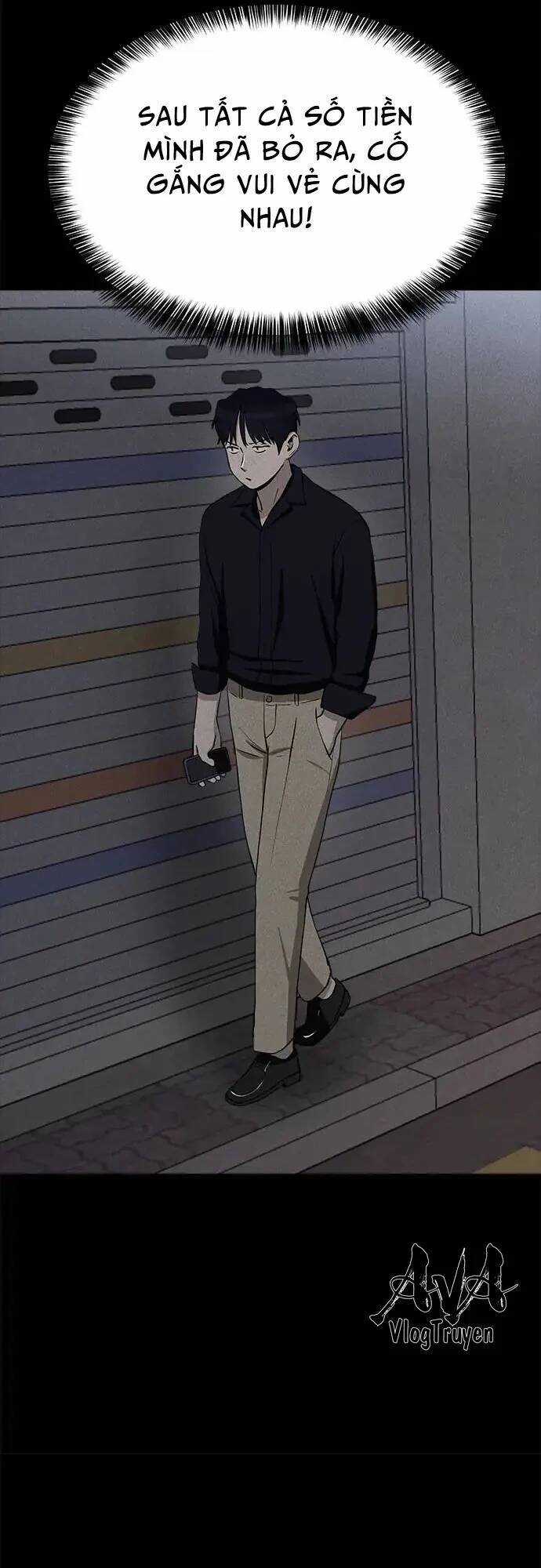 Loser Coin Chapter 11 trang 55