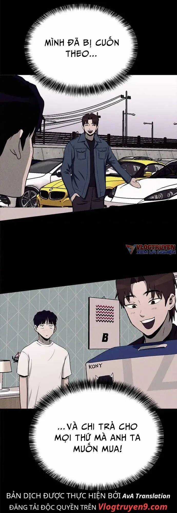 Loser Coin Chapter 11 trang 56