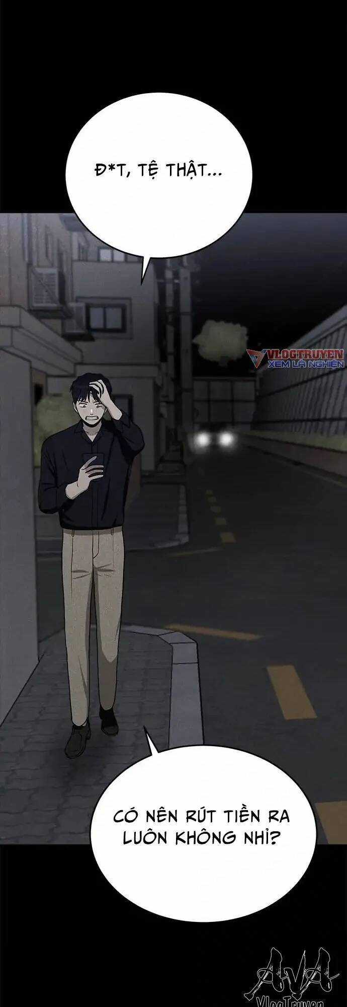 Loser Coin Chapter 11 trang 60