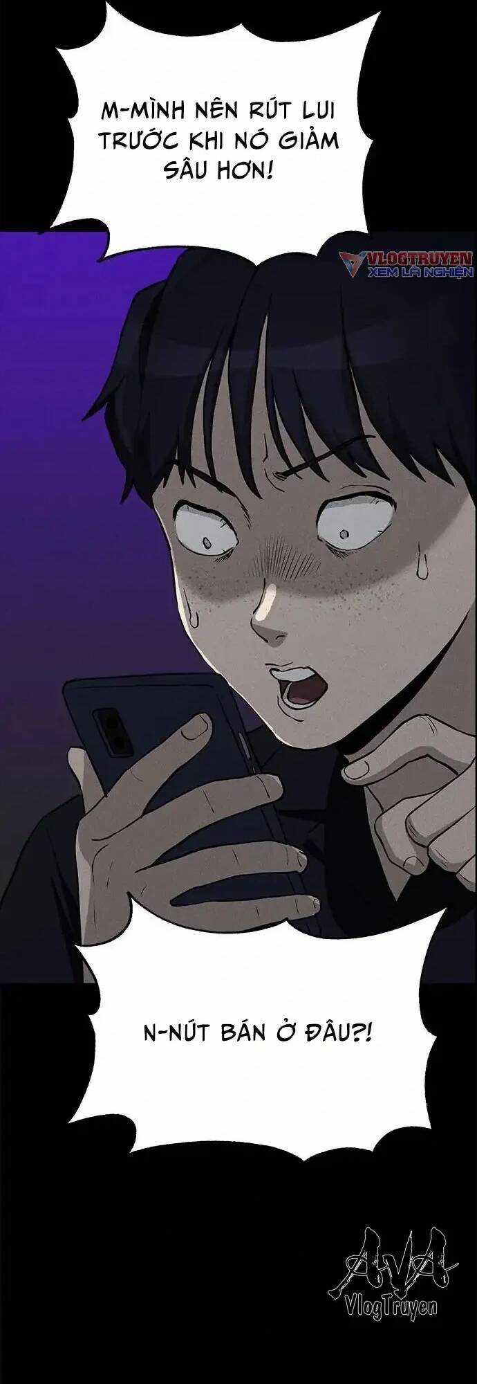 Loser Coin Chapter 11 trang 63