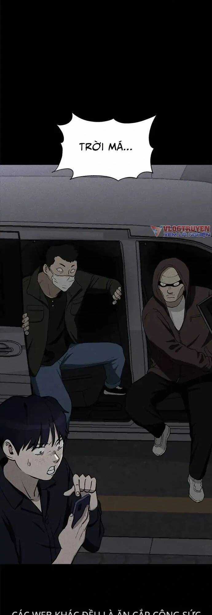 Loser Coin Chapter 11 trang 64