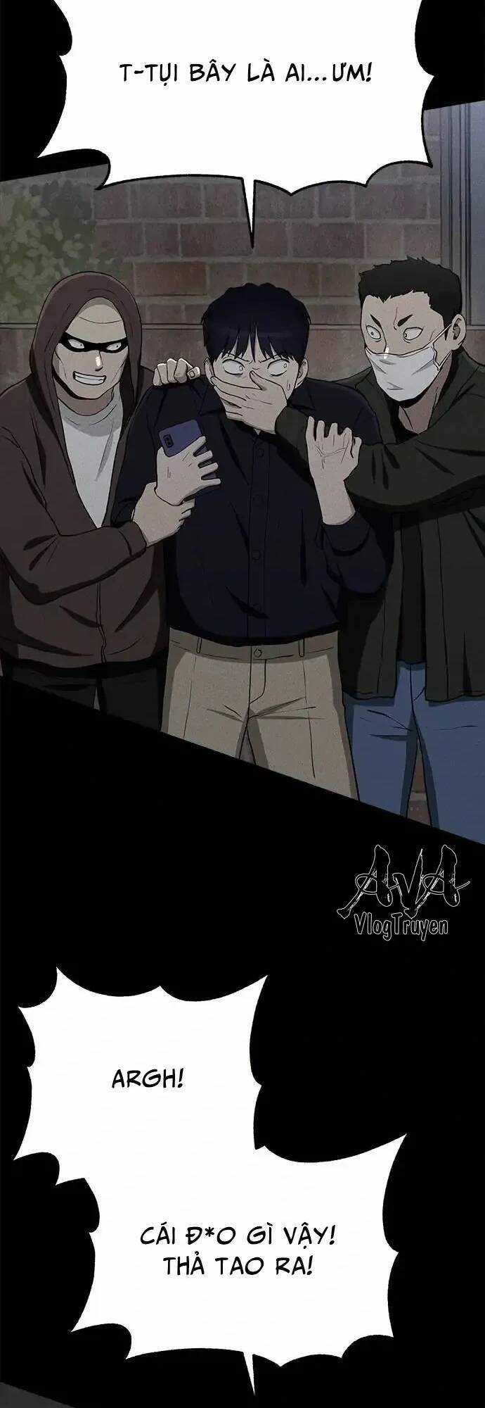 Loser Coin Chapter 11 trang 67