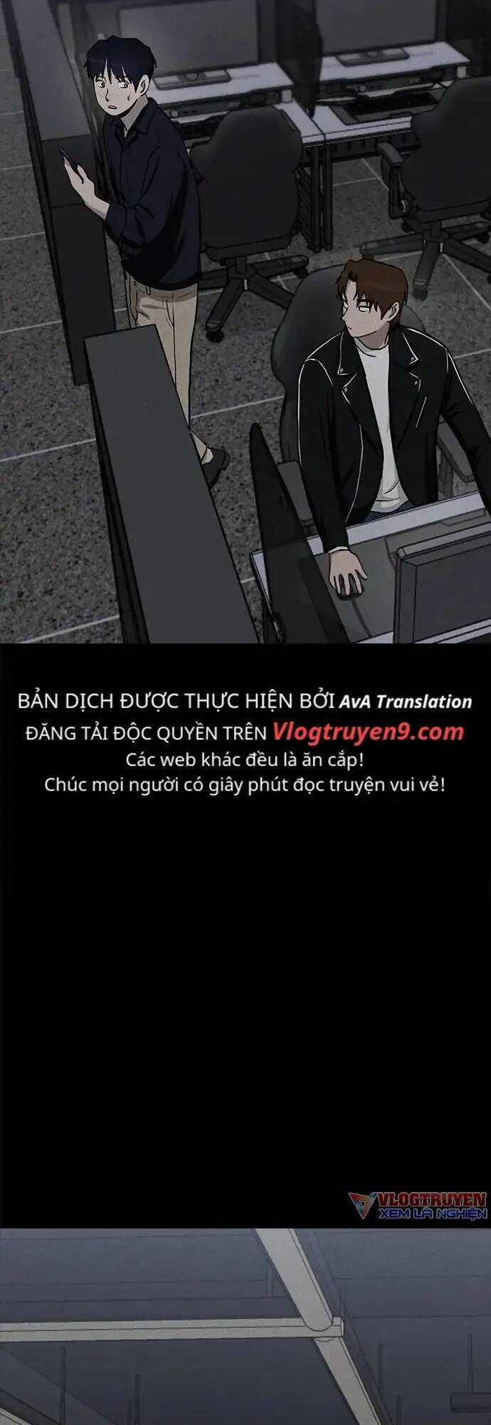 Loser Coin Chapter 11 trang 8