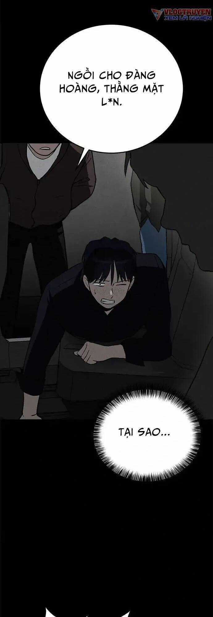 Loser Coin Chapter 11 trang 82