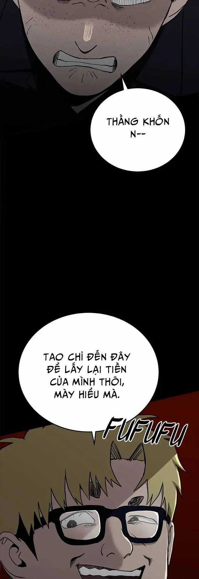 Loser Coin Chapter 11 trang 89