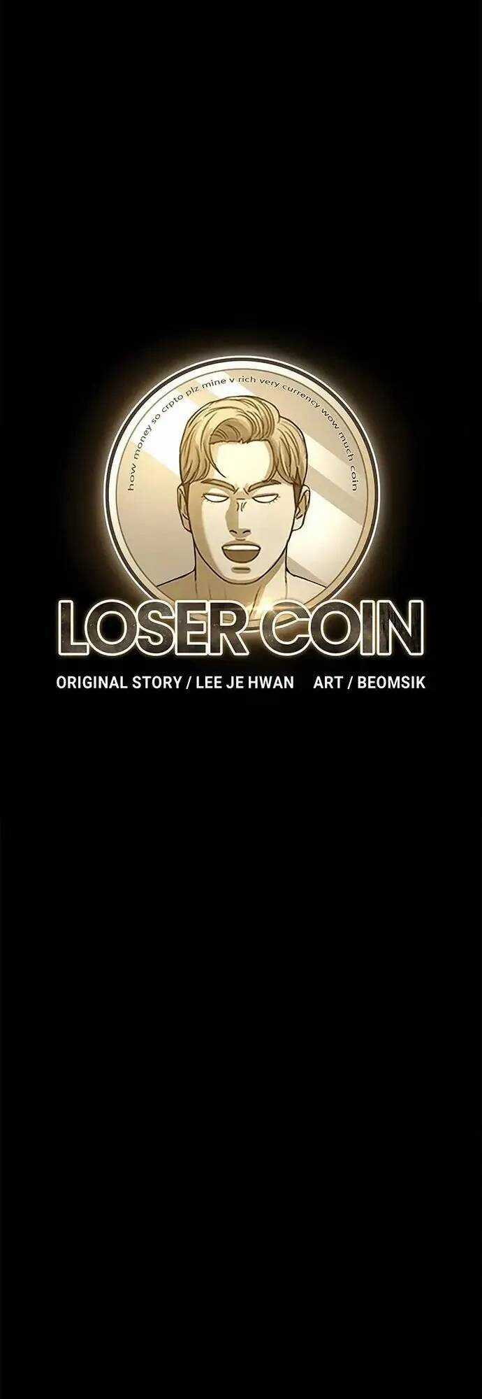 Loser Coin Chapter 12 trang 10