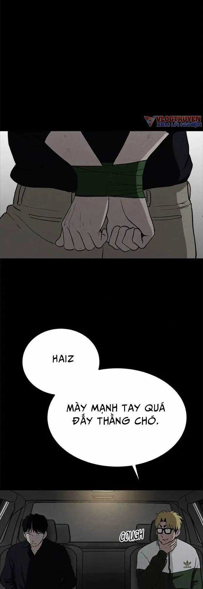 Loser Coin Chapter 12 trang 11