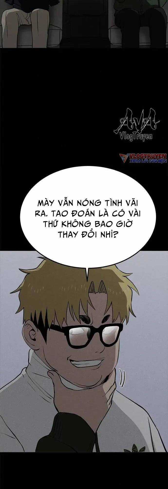 Loser Coin Chapter 12 trang 12