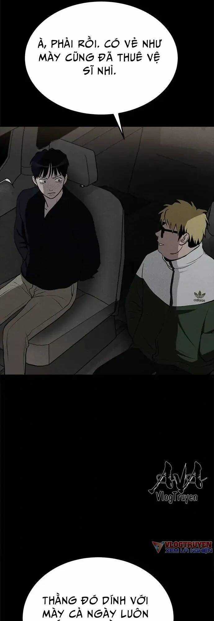 Loser Coin Chapter 12 trang 16
