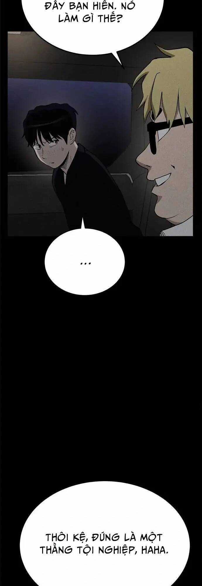 Loser Coin Chapter 12 trang 17