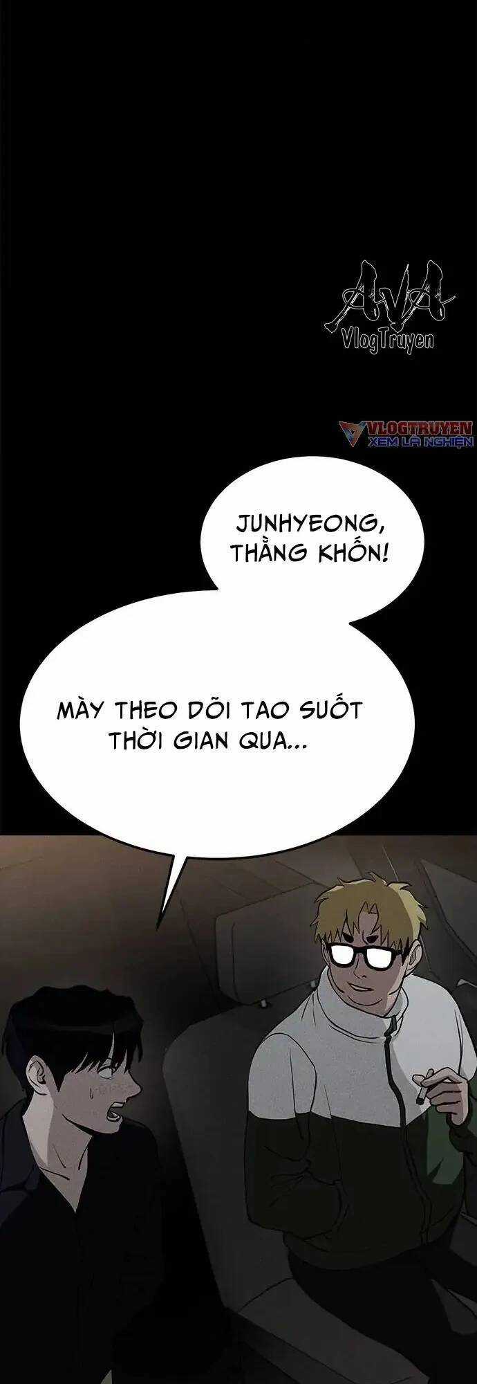 Loser Coin Chapter 12 trang 20