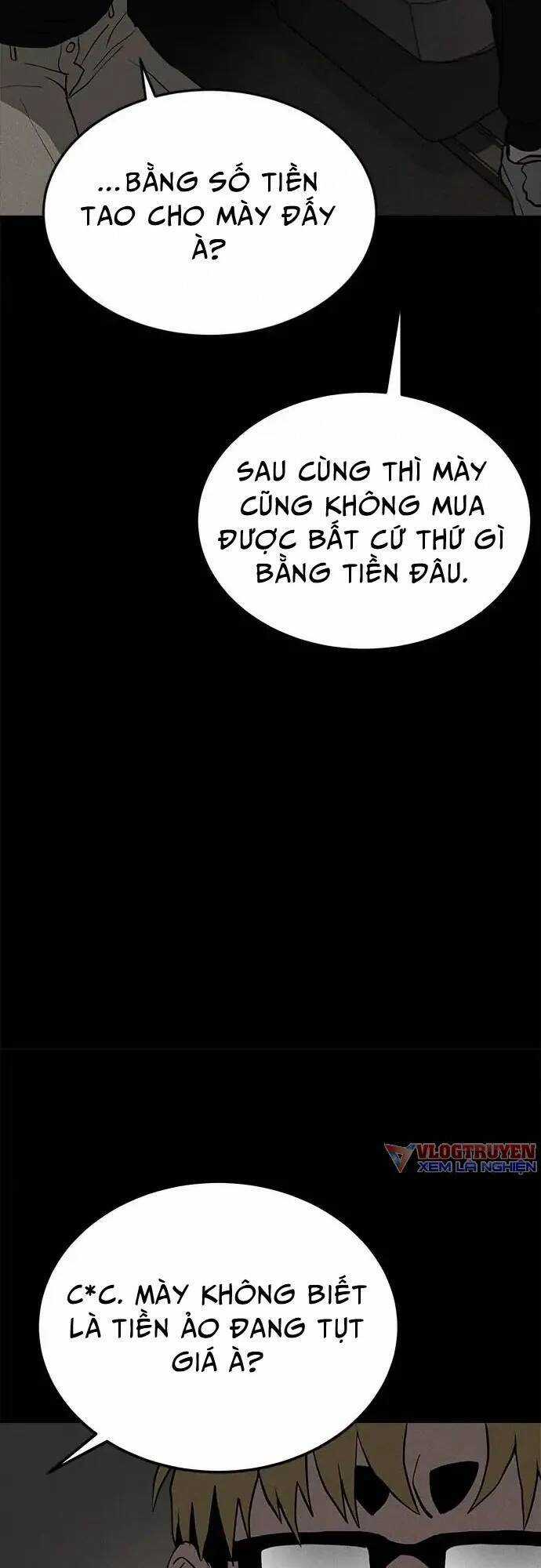 Loser Coin Chapter 12 trang 21