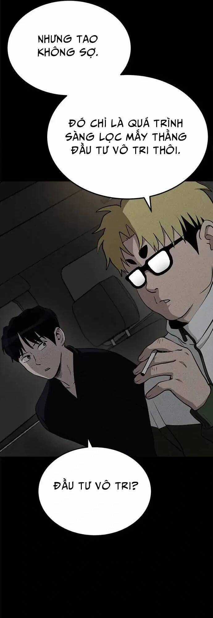 Loser Coin Chapter 12 trang 24
