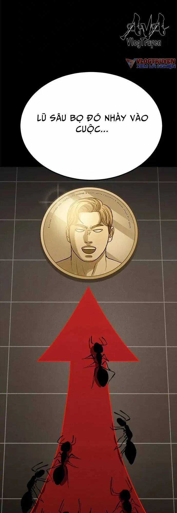 Loser Coin Chapter 12 trang 25