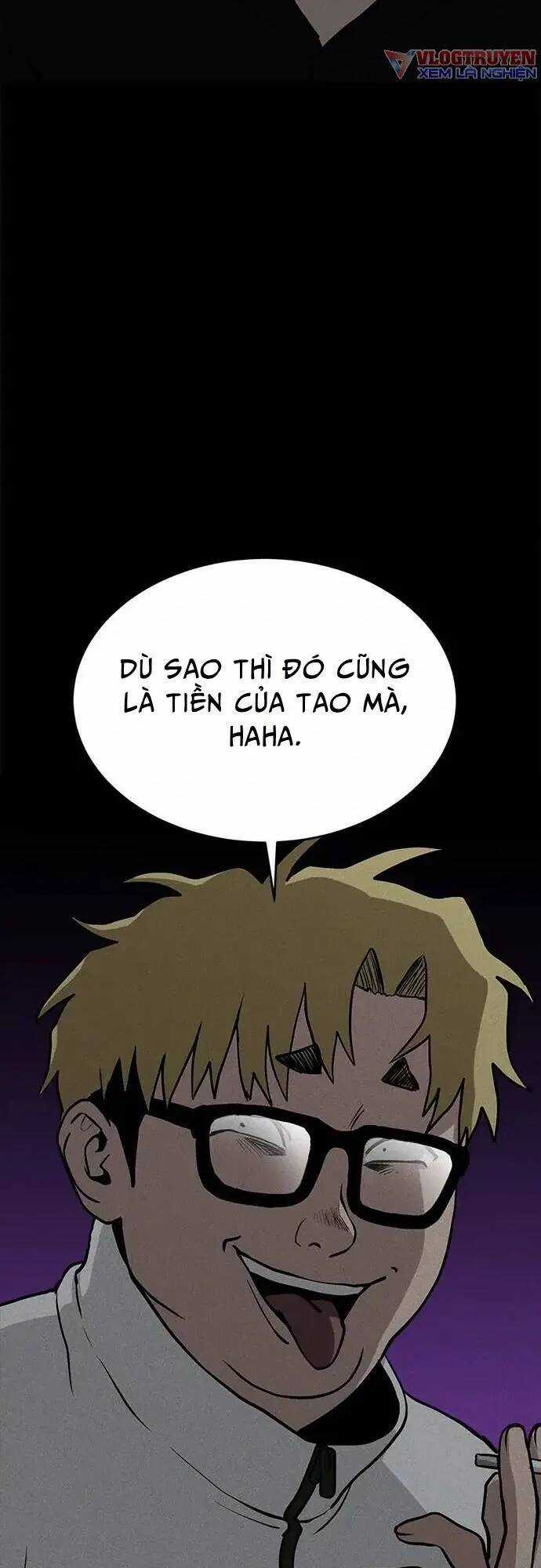 Loser Coin Chapter 12 trang 34