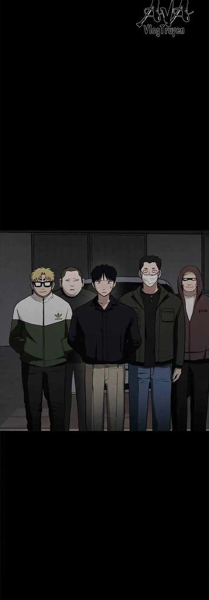 Loser Coin Chapter 12 trang 37