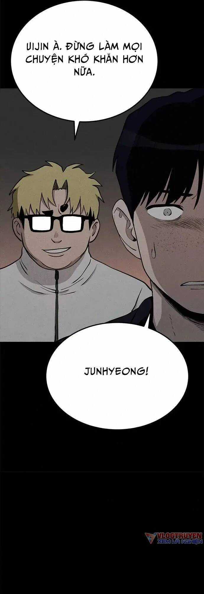 Loser Coin Chapter 12 trang 39