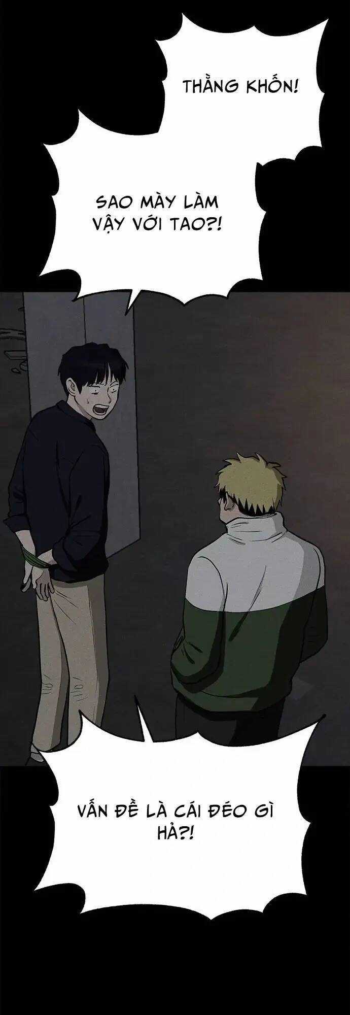 Loser Coin Chapter 12 trang 40