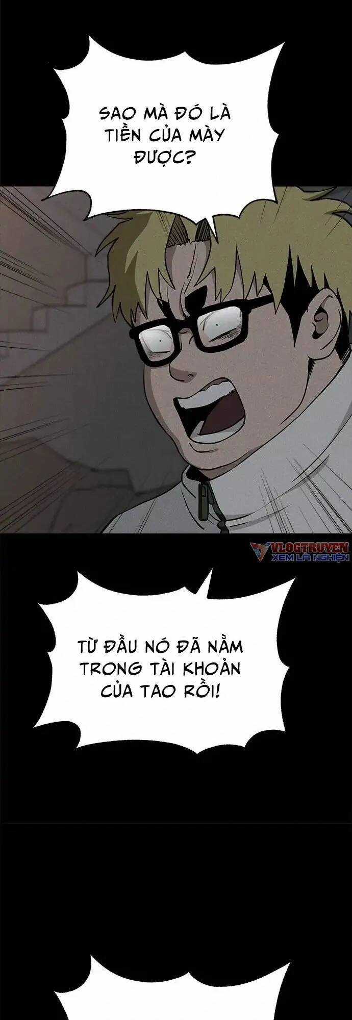 Loser Coin Chapter 12 trang 42