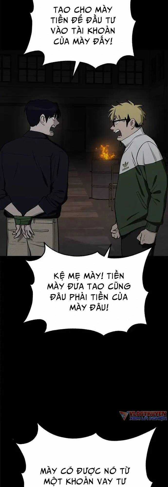 Loser Coin Chapter 12 trang 43