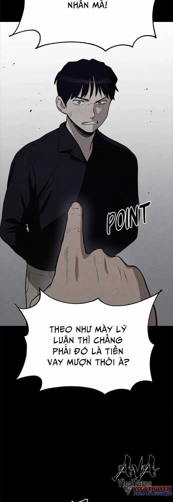 Loser Coin Chapter 12 trang 44