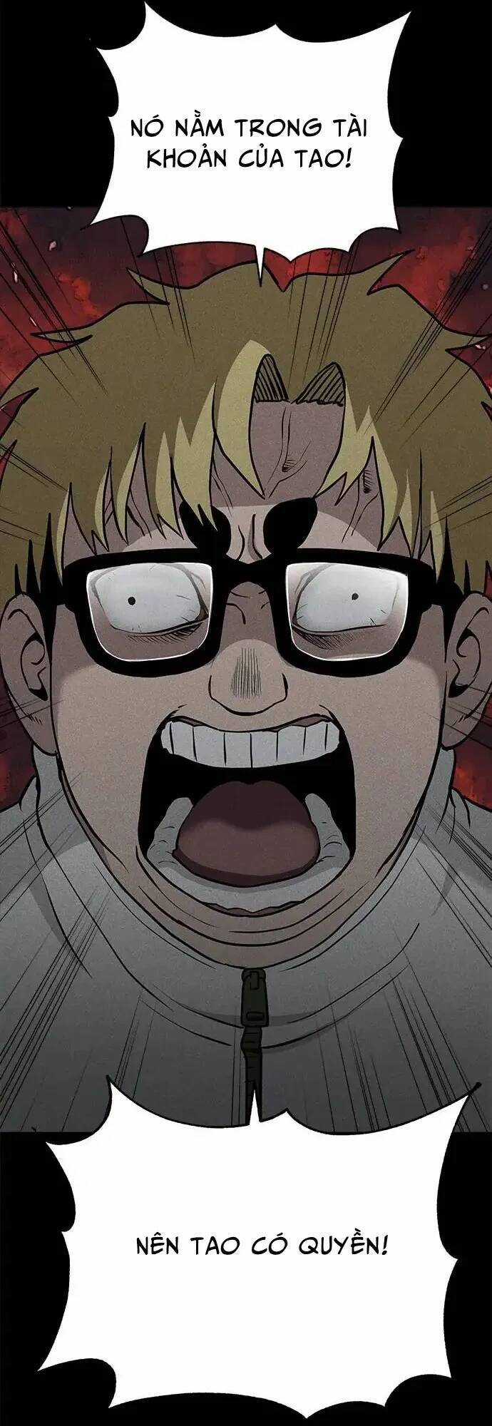 Loser Coin Chapter 12 trang 46