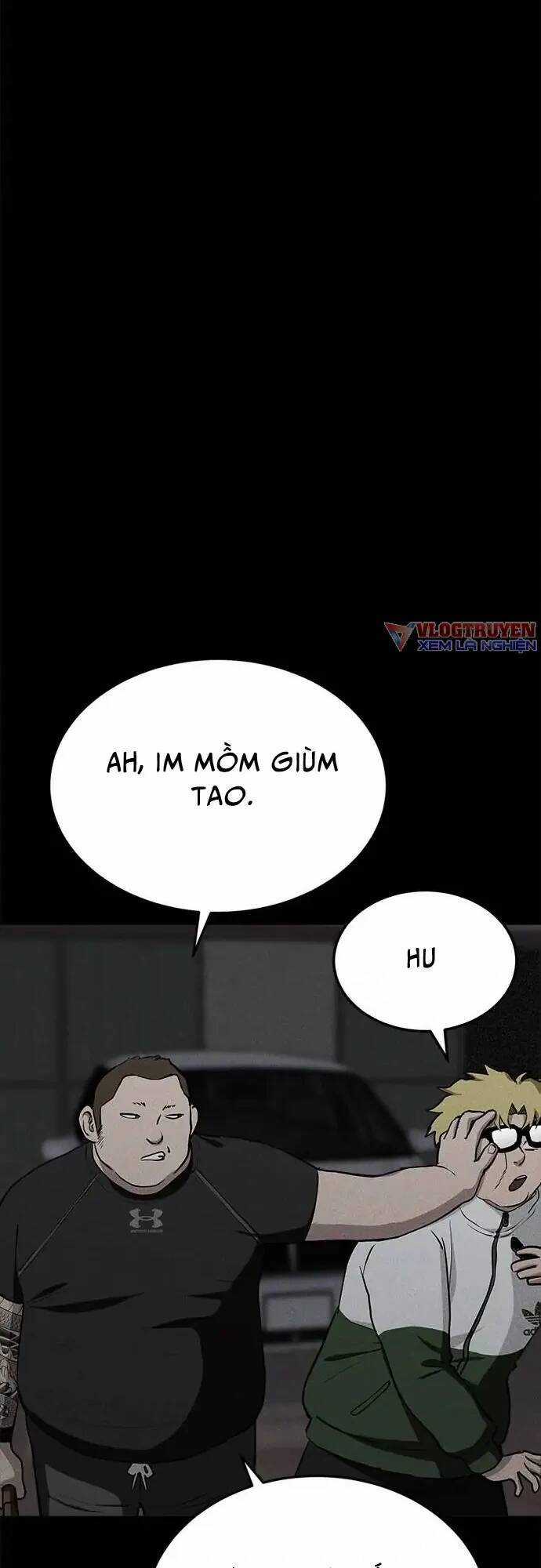 Loser Coin Chapter 12 trang 47