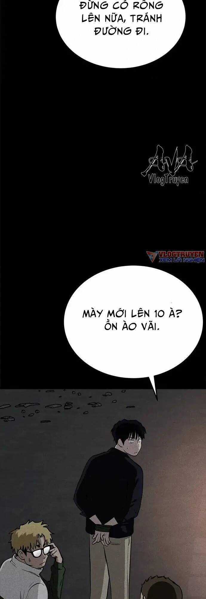 Loser Coin Chapter 12 trang 48